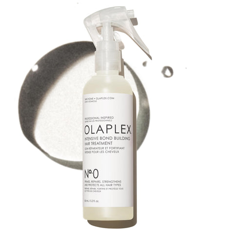 Olaplex N.0 Intensive Bond Building 155 Ml