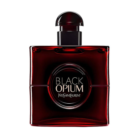 Yves Saint Laurent Black Opium EDP Over Red 90 Ml
