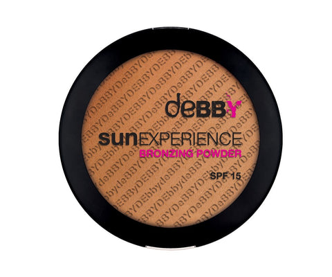 Debby Sunexperience Bronzing Powder N°01