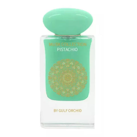 Gulf Orchid Musk Collection Pistachio 60 Ml