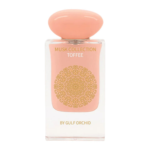 Gulf Orchid Musk Collection Toffee 60 Ml