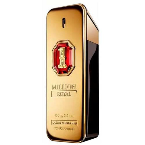 Paco Rabanne 1 Million Royal Parfum 100 Ml