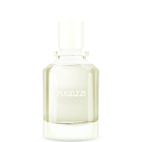 Orange Crush Eau De Parfum 50 Ml