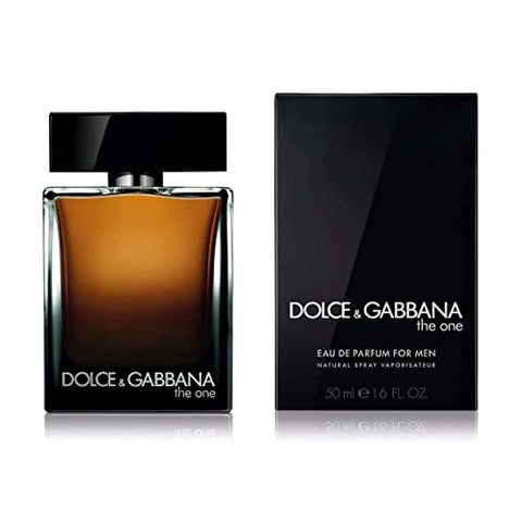 Dolce & Gabbana The One Men Eau de Parfum 50 Ml