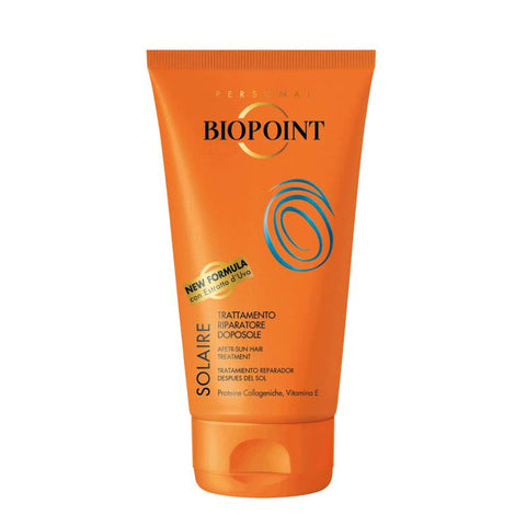 Biopoint Trattamento Riparatore Dopo Sole 150 Ml