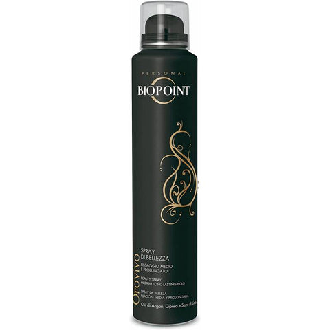 Biopoint Personal Orovivo Lacca Spray 200 Ml