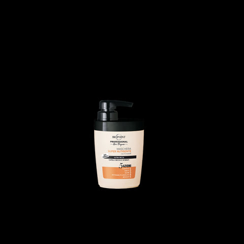Biopoint Professional Hair Program Maschera Nutriente 300 Ml