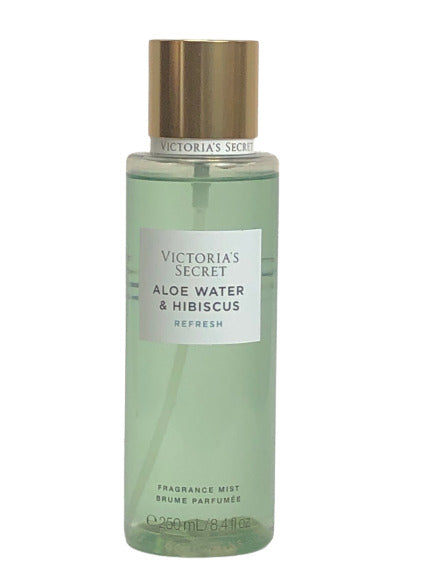 Victoria's Secret Aloe Water & Hibiscus 250 Ml