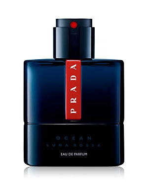 Prada Luna Rossa Ocean Eau De Parfum 50 Ml Uomo