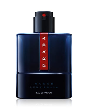 Prada Luna Rossa Ocean Eau De Parfum 100 Ml Uomo