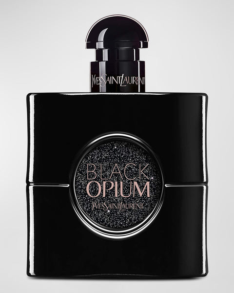 Yves Saint Laurent Black Opium Le Parfum 50 Ml Donna