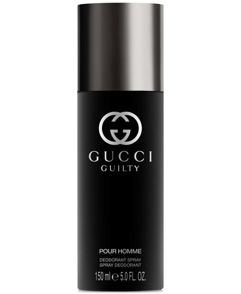 Gucci Guilty Pour Homme Deodorante Spray 150 Ml