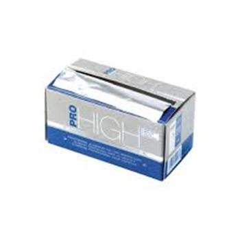 Giubra Pro High Carta Stagnola 13CM