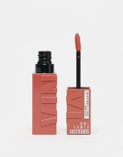 Maybelline Superstay Vinyl 105 Golden