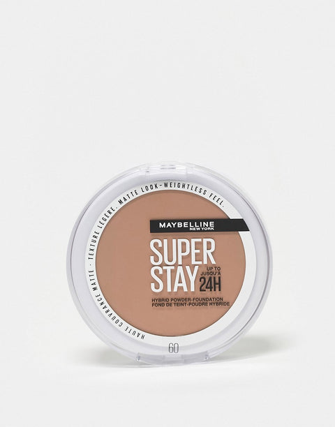 Maybelline Super Stay 24h Hybrid Powder Foundation 05