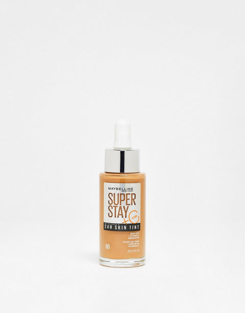 Maybelline Fondotinta Superstay 24h Skin Tint 40 30 Ml