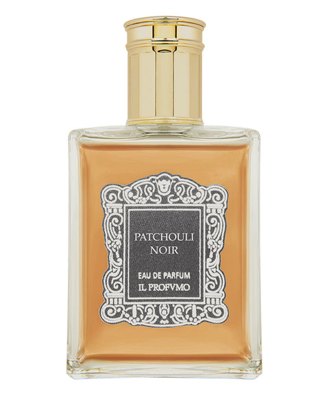 Il Profvmo Patchouli Noir Eau De Parfum 100 Ml