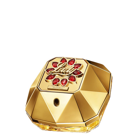 Paco Rabanne Lady Million Royal Eau De Parfum 50 Ml Donna
