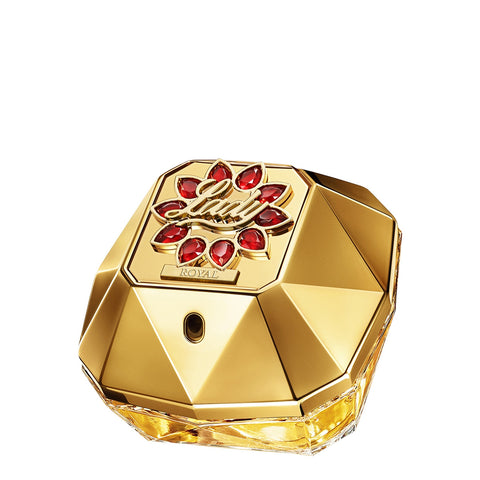 Paco Rabanne Lady Million Royal Eau De Parfum 80 Ml Donna