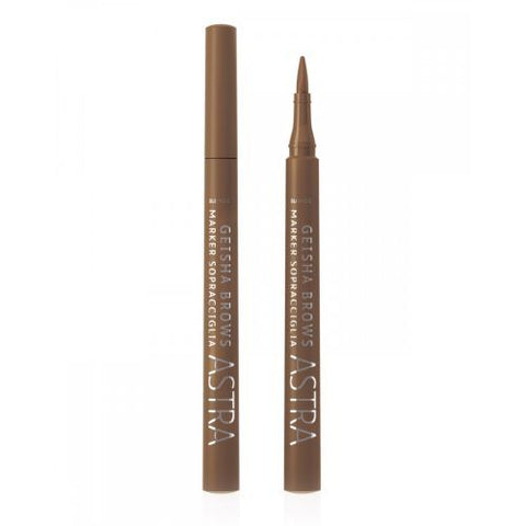Astra Geisha Brows Marker Sopracciglia 1