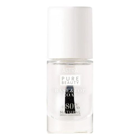 Astra Pure Beauty Base & Top Coat