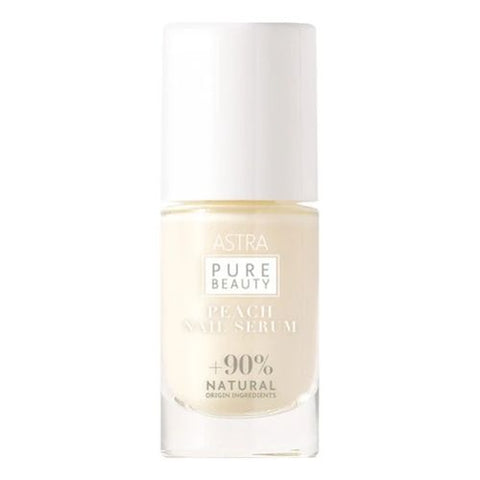 Astra Pure Beauty Peach Nail Serum