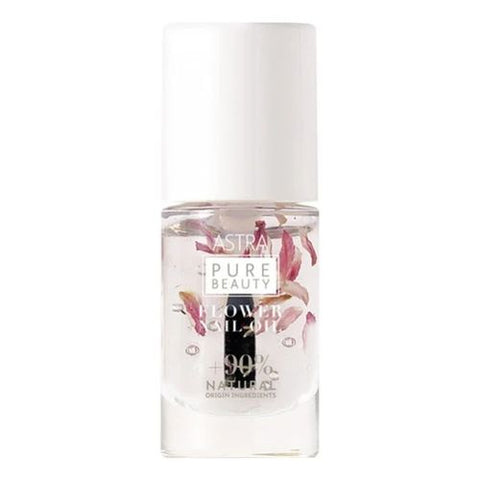Astra Pure Beauty Flower Nail Oil