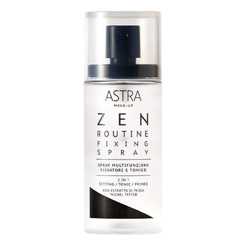 Astra Zen Routine Fixing Spray 50 Ml