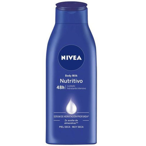 Nivea Crema Corpo 75 Ml