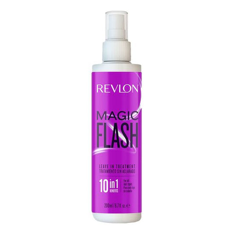 Revlon Magic Flash Trattamento 10 in 1 200 Ml
