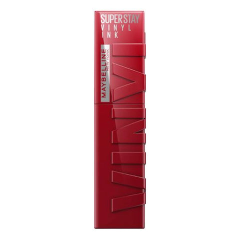 Maybelline Superstay Vinyl 125 Keen