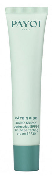 Payot Pate Grise Crème Teintèe Perfectrice SPF30 40 Ml