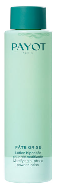 Payot Pate Grise Lotion Biphasèe Poudrèe Matifiante 200 Ml