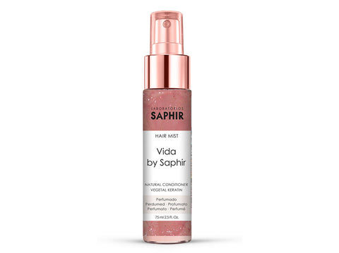 Saphir Hair Vida By Saphir 75 Ml