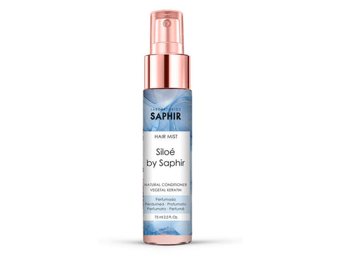 Saphir Hair Mist Siloè By Saphir 75 Ml