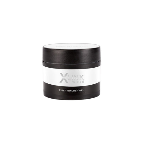 Mesauda MNP Xlink White Fiber Builder Gel 25 g