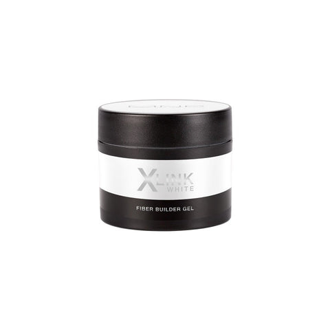 Mesauda MNP Xlink White Fiber Builder Gel 25 g