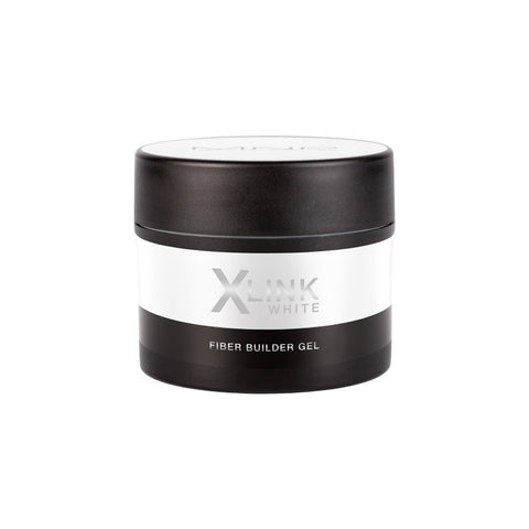 Mesauda MNP Xlink White Fiber Builder Gel 50 g