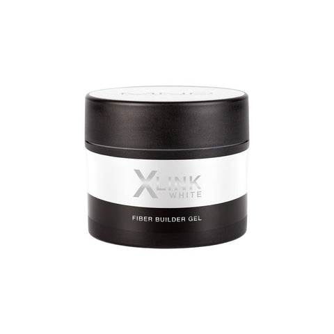 Mesauda MNP Xlink White Fiber Builder Gel 50 g
