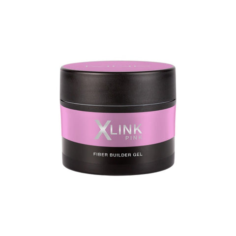 Mesauda Mnp Xlink Pink Fiber Builder Gel 50 g
