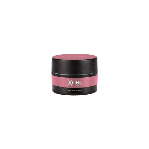 Mesauda MNP Xlink Cover Fiber Builder Gel 10 g