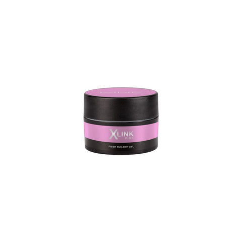 Mesauda Mnp Xlink Pink Fiber Builder Gel 10 g