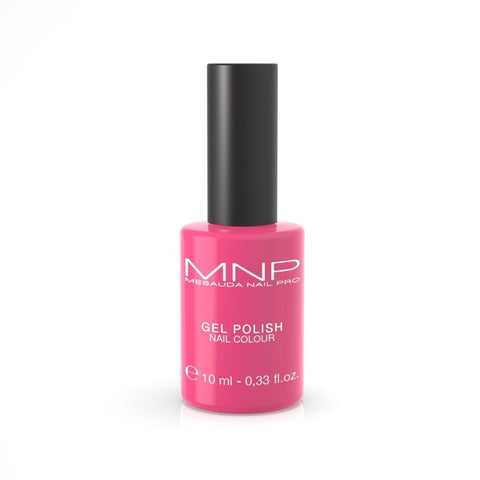 Mesauda MNP Gel Polish 29 Gerber Daisy 10 Ml