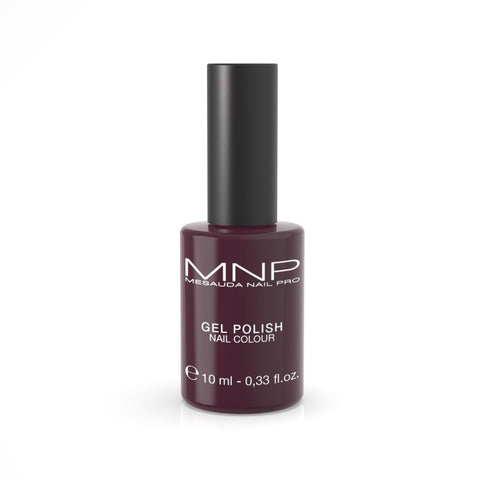 Mesauda MNP Gel Polish 07 Emperor 10 Ml