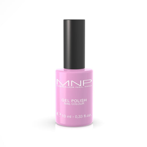 Mesauda MNP Gel Polish 26 Flower 10 Ml
