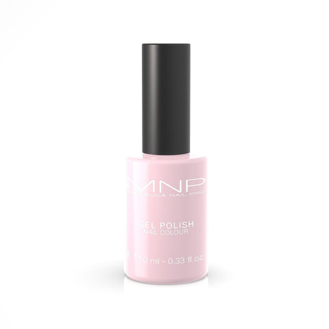 Mesauda MNP Gel Polish 33 Sugar 10 Ml