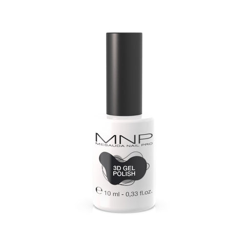 Mesauda MNP Gel Polish 3D 101 Goal Digger 10 Ml