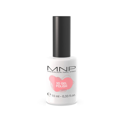Mesauda MNP Gel Polish 3D 105 C.E.O. 10 Ml