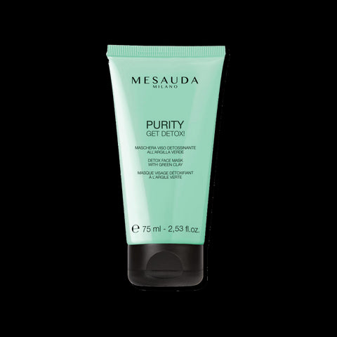 Mesauda Milano PURITY Get Detox! 75 Ml