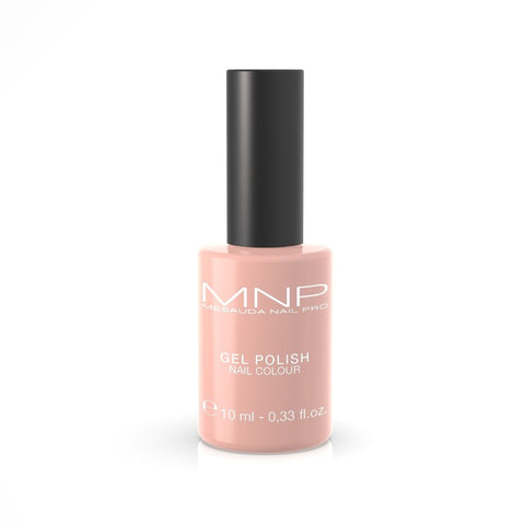 Mesauda MNP Gel Polish 35 Sand 10 Ml